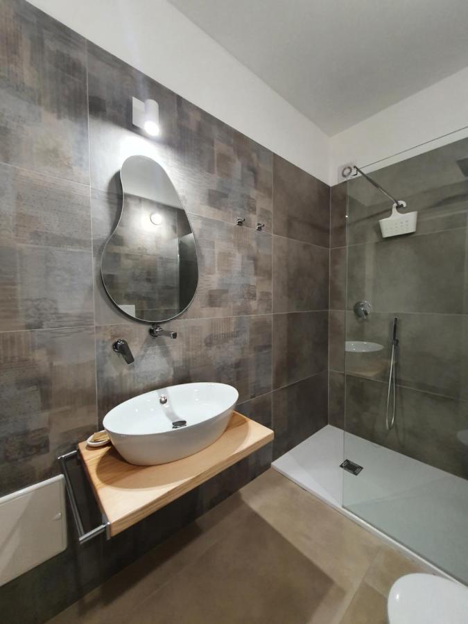 Blue Velvet Rooms Tortolì Екстериор снимка