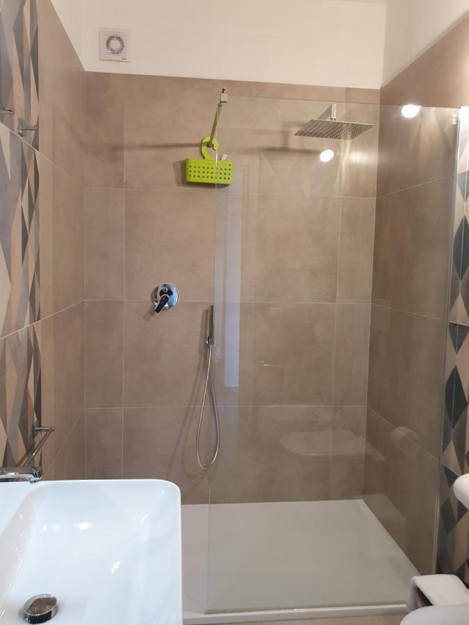 Blue Velvet Rooms Tortolì Екстериор снимка