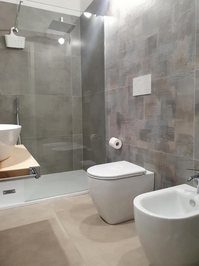 Blue Velvet Rooms Tortolì Екстериор снимка