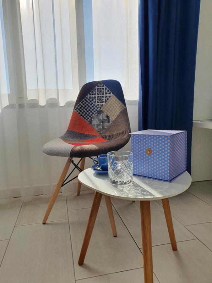 Blue Velvet Rooms Tortolì Екстериор снимка