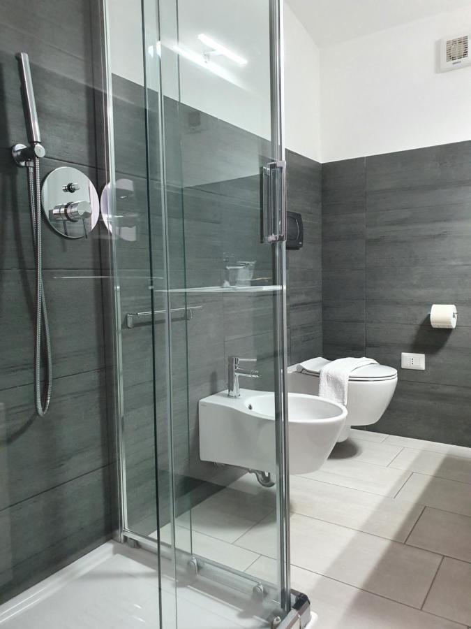 Blue Velvet Rooms Tortolì Екстериор снимка