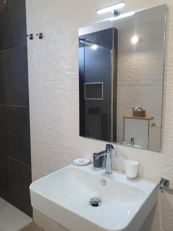 Blue Velvet Rooms Tortolì Екстериор снимка