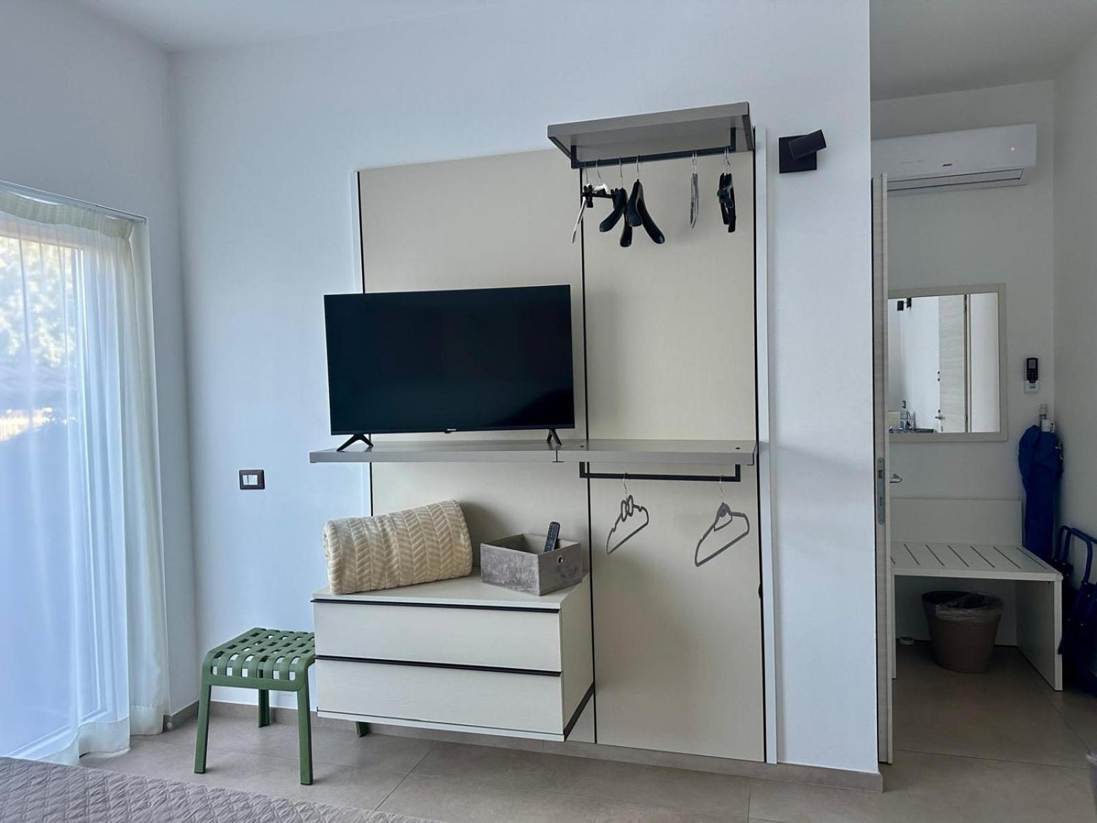 Blue Velvet Rooms Tortolì Екстериор снимка