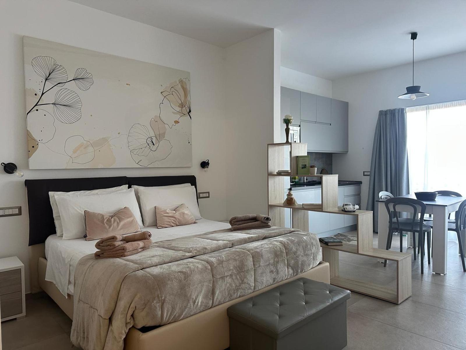 Blue Velvet Rooms Tortolì Екстериор снимка