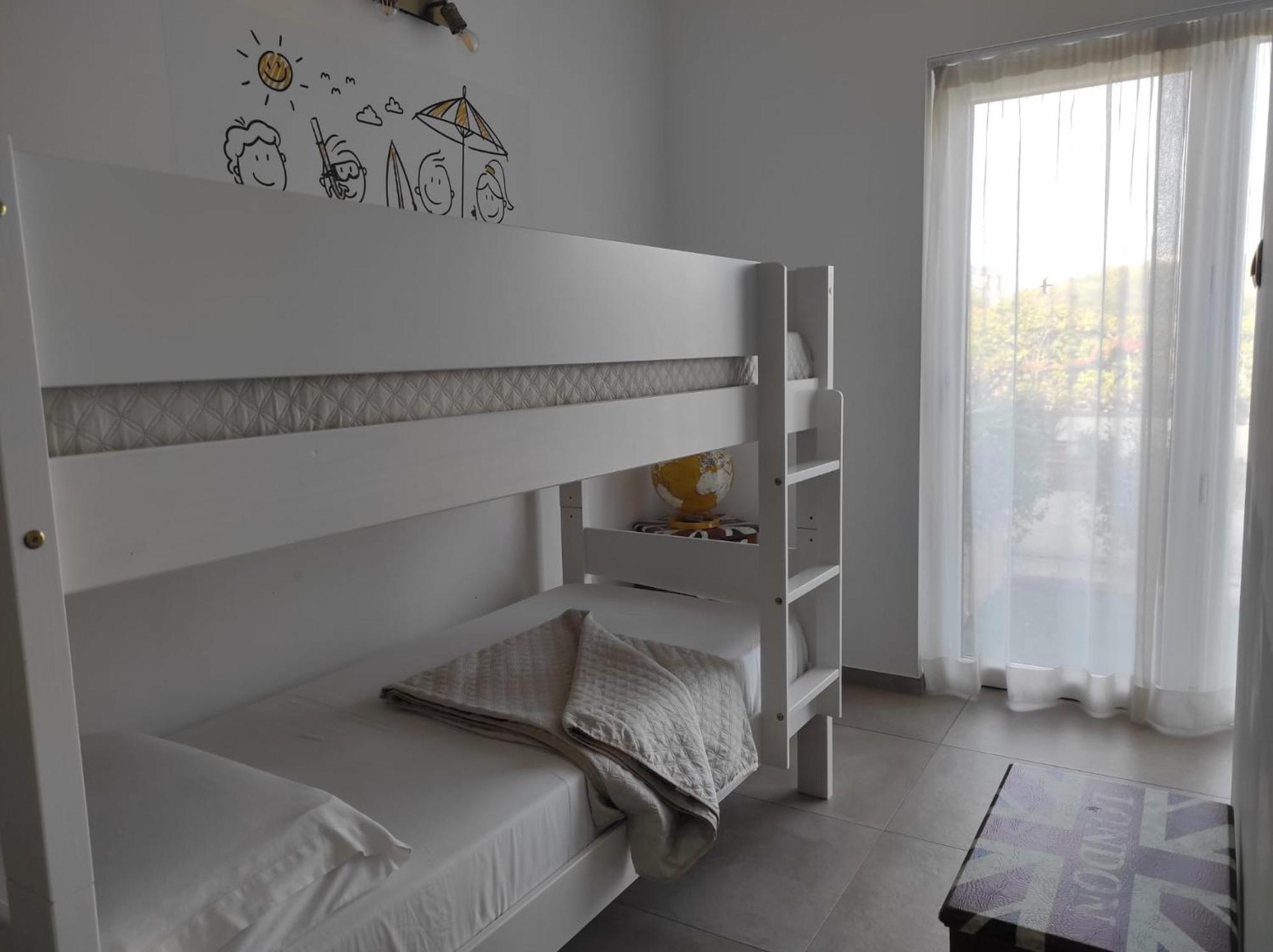 Blue Velvet Rooms Tortolì Екстериор снимка