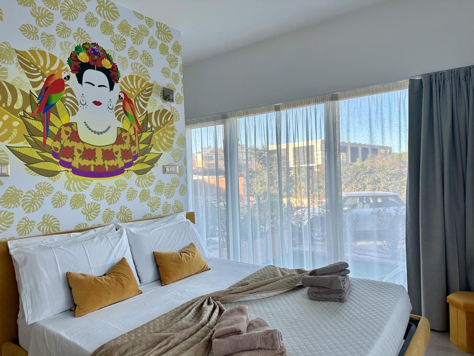 Blue Velvet Rooms Tortolì Екстериор снимка