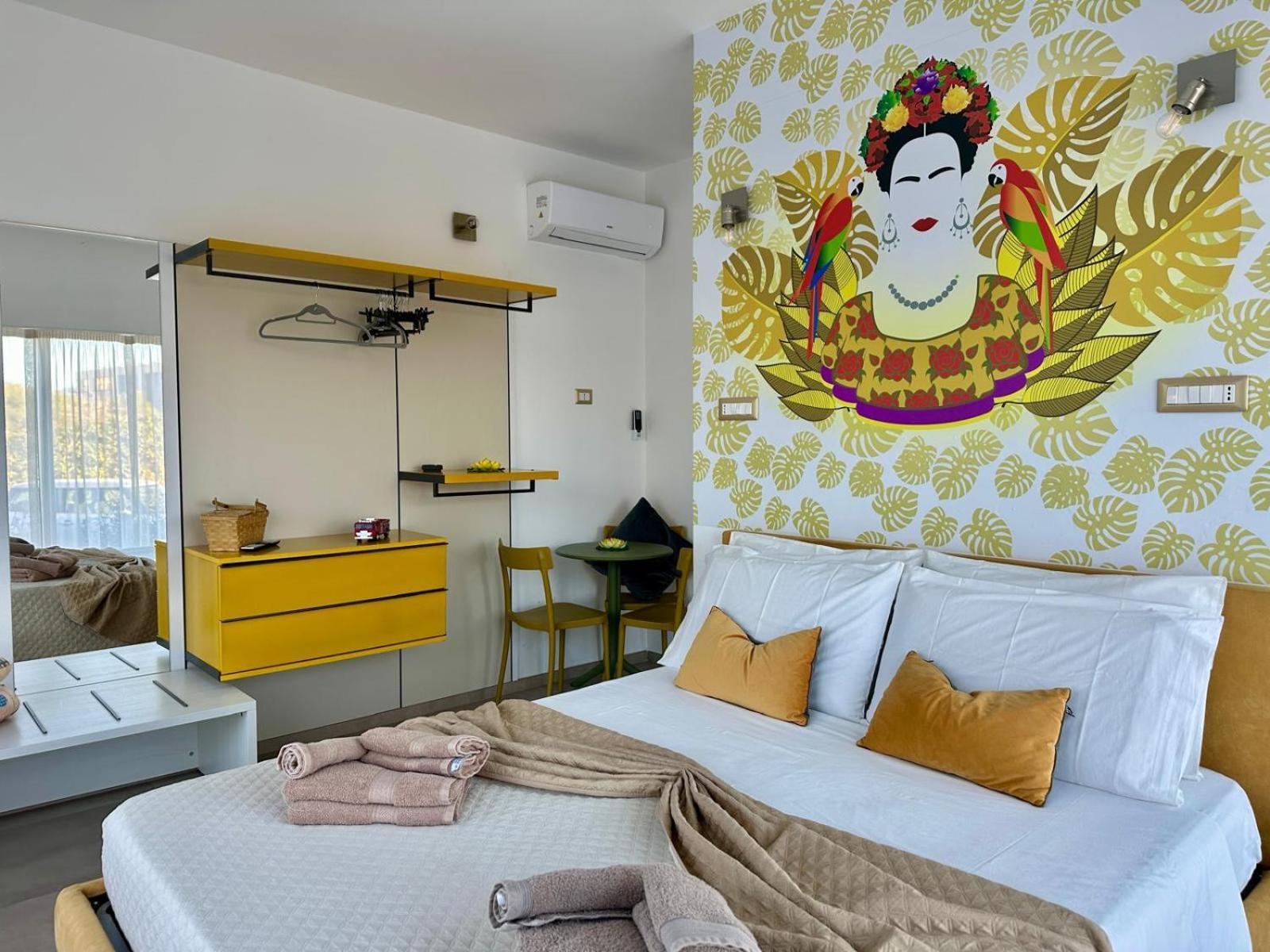 Blue Velvet Rooms Tortolì Екстериор снимка