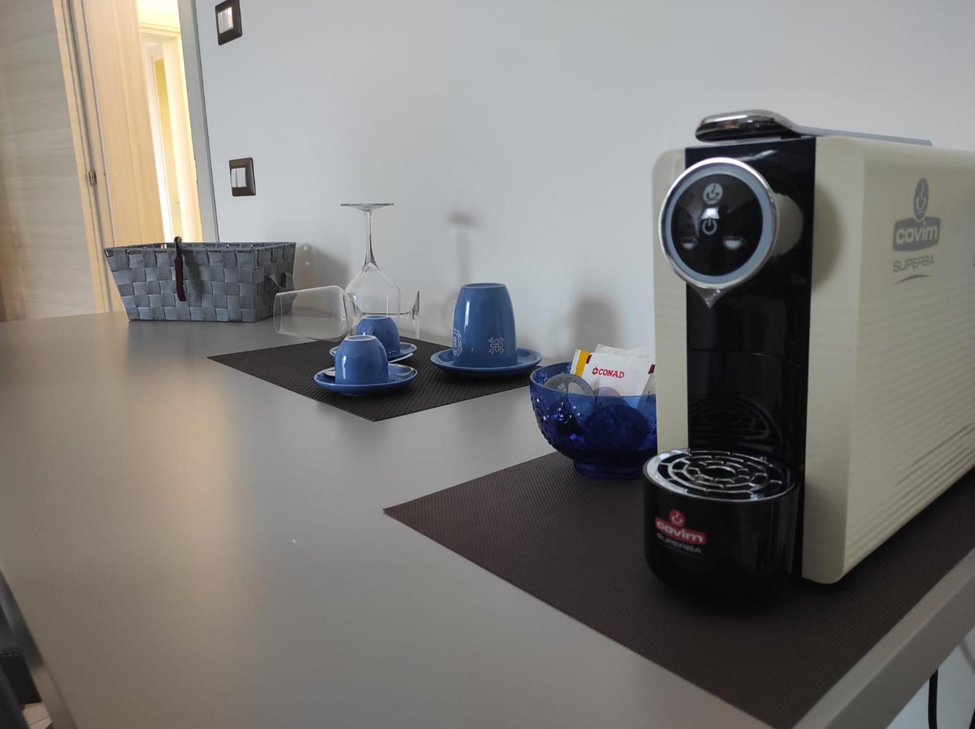 Blue Velvet Rooms Tortolì Екстериор снимка
