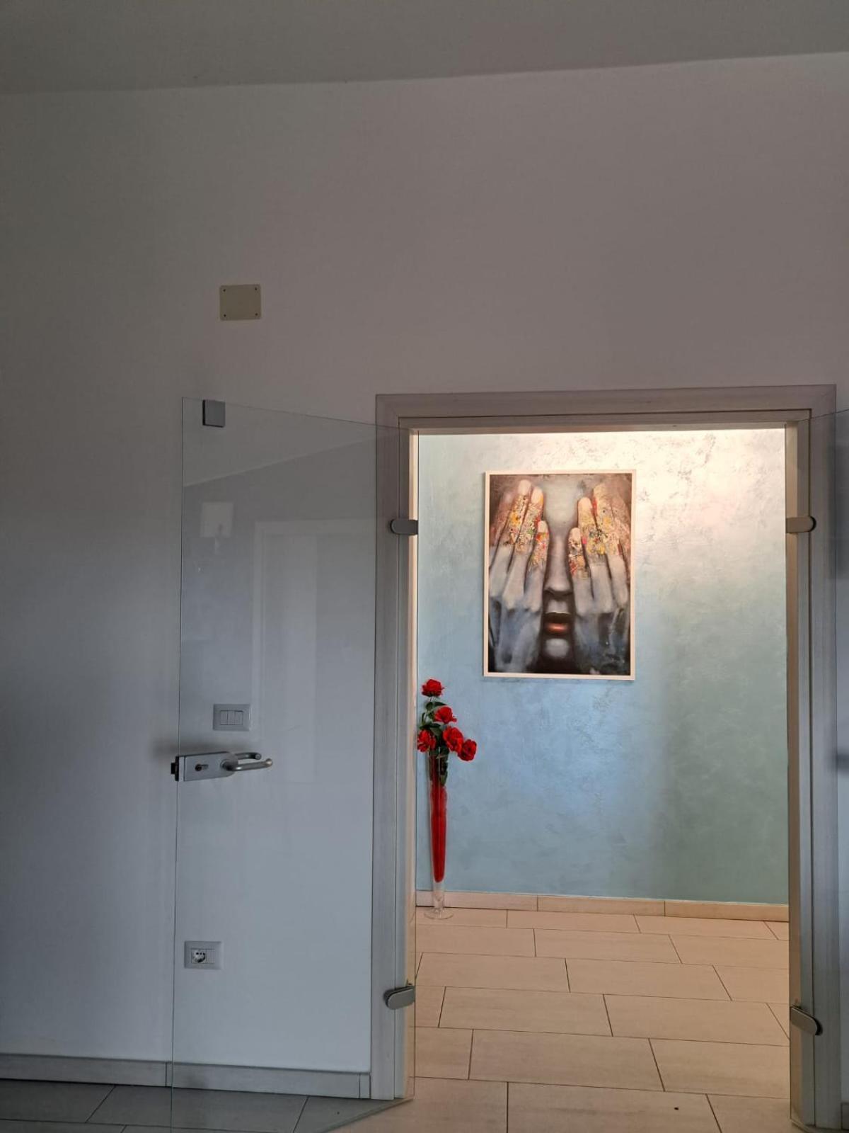 Blue Velvet Rooms Tortolì Екстериор снимка