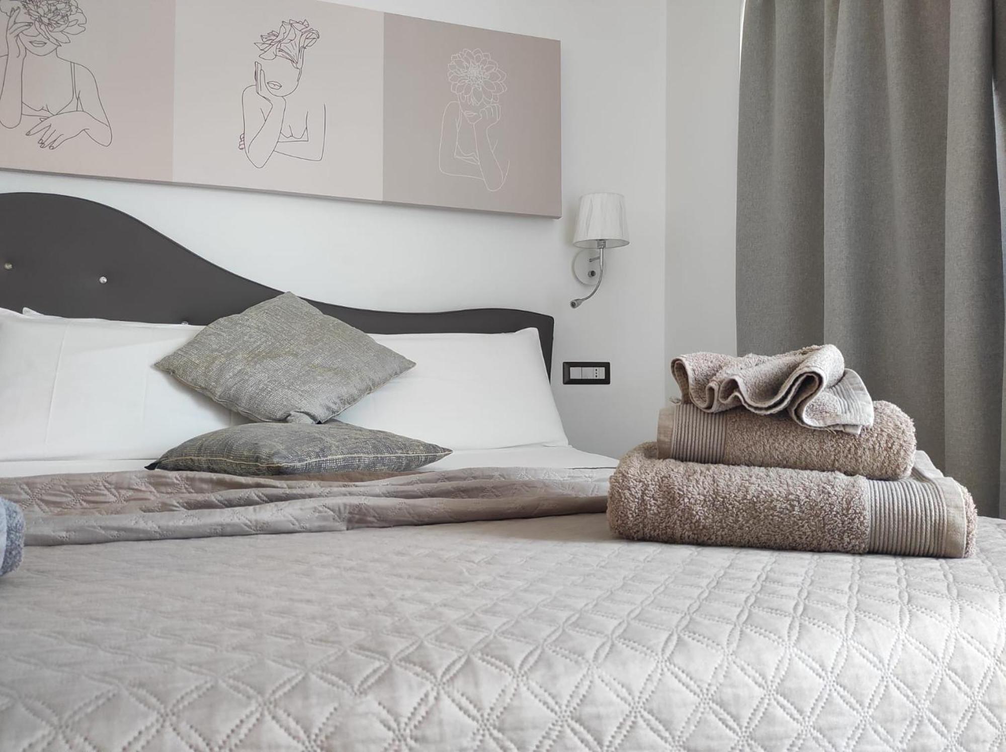 Blue Velvet Rooms Tortolì Екстериор снимка