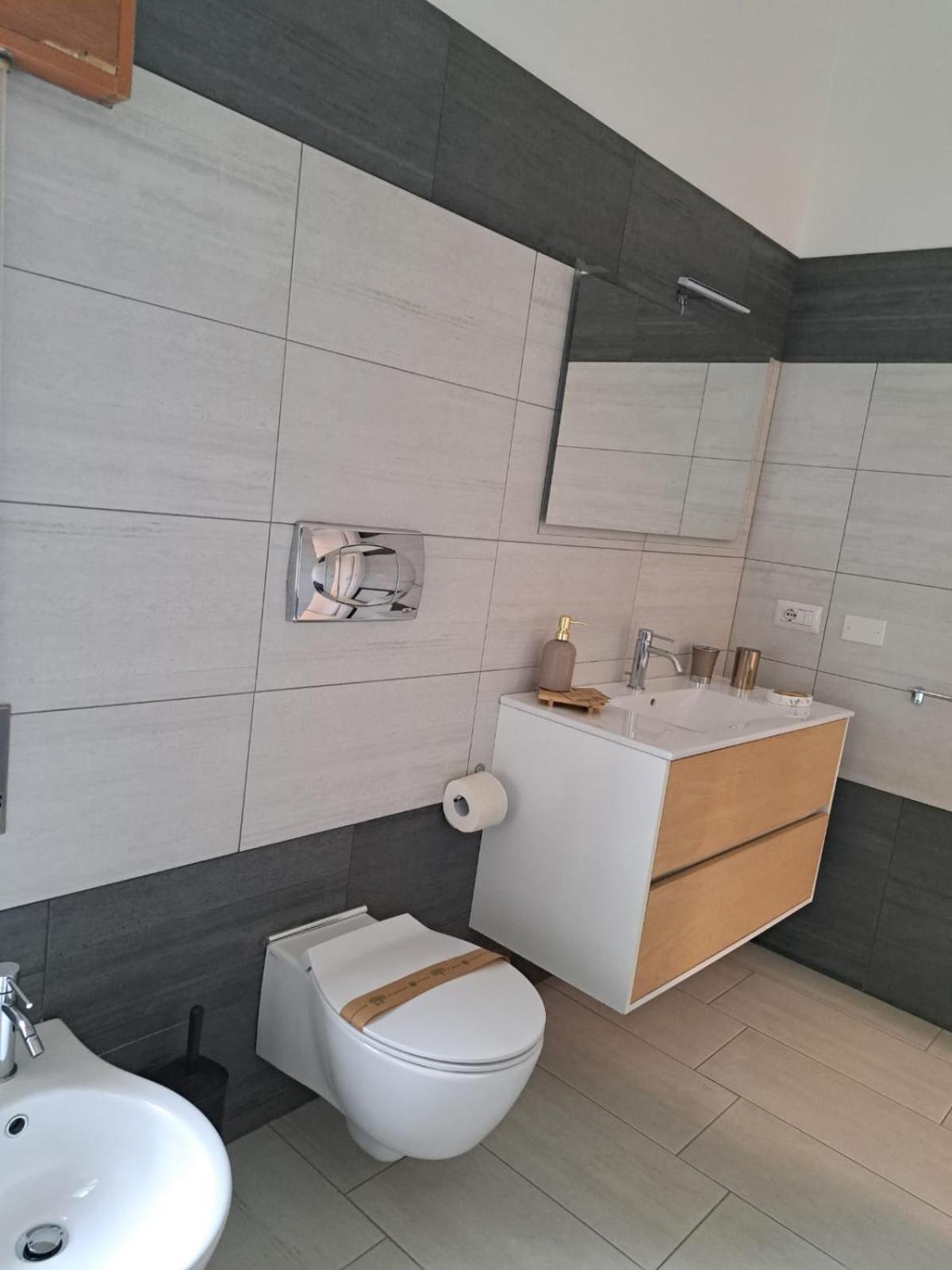 Blue Velvet Rooms Tortolì Екстериор снимка