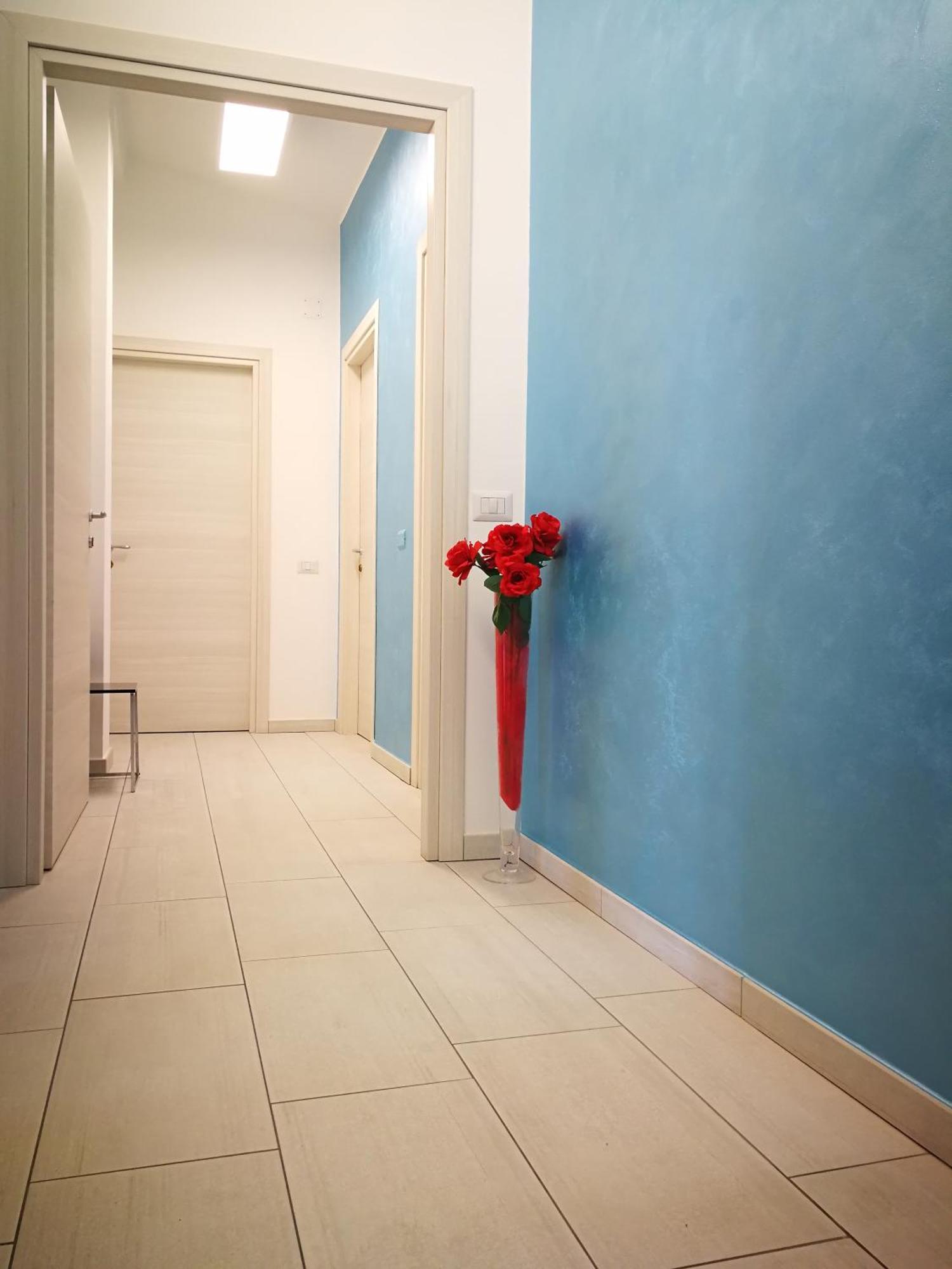 Blue Velvet Rooms Tortolì Екстериор снимка